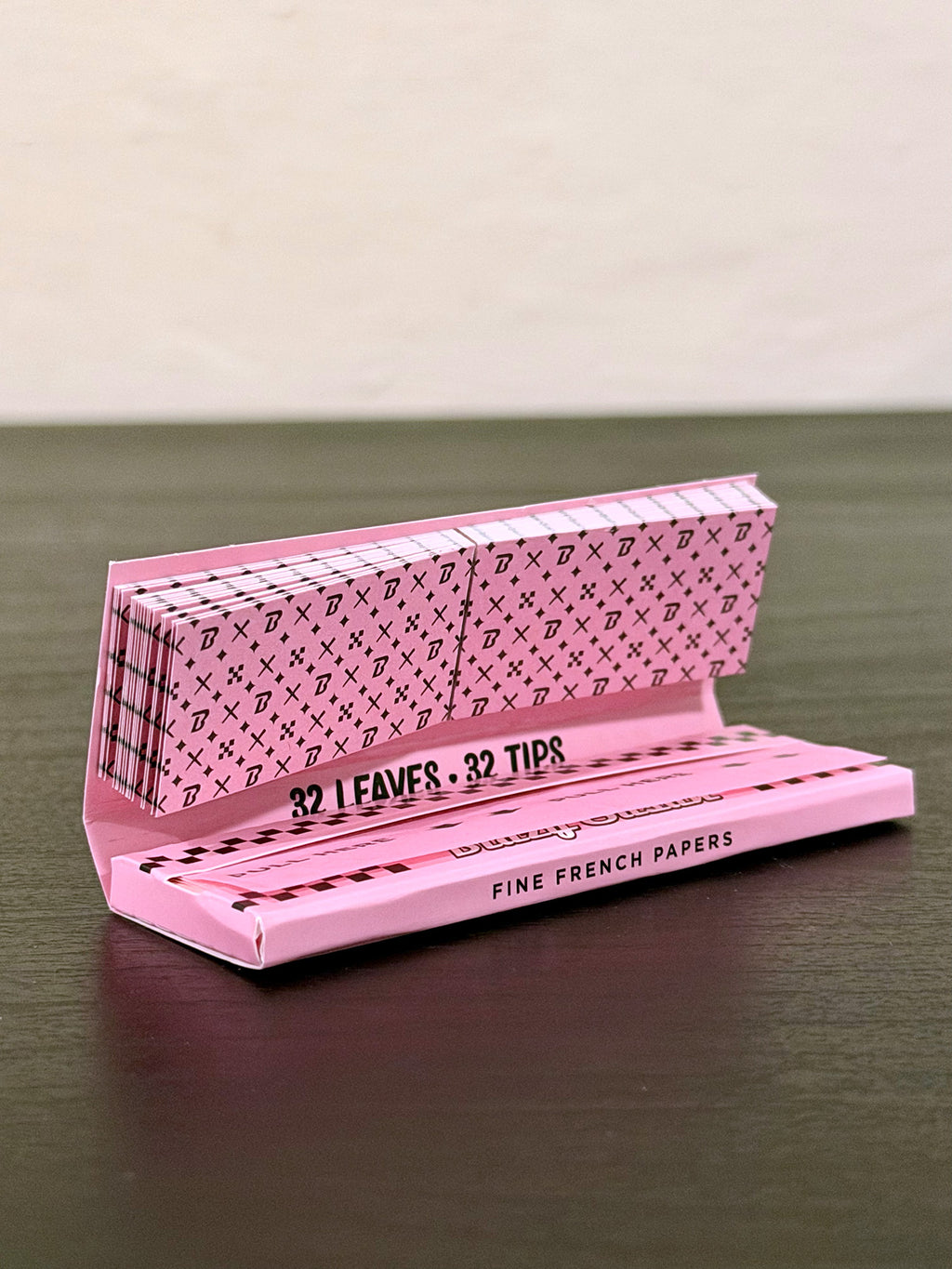 Blazy Susan 1 /14 + Filtros Rosa