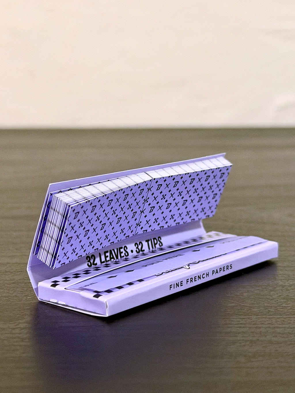 Blazy Susan 1 /14 + Filtros Morado