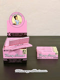 Blazy Susan 1 /14 + Filtros Rosa