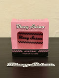 Blazy Susan Cenicero Premium de Silicón Rosa