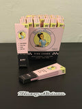 Blazy Susan Conos Pre Rolados 1 1/4 Rosa | Pack de 6