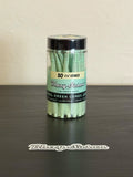 Blazy Susan Conos Pre Rolados 1 1/4 Verde | Pack de 50