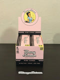 Blazy Susan Conos Pre Rolados King Size Rosa | Pack de 20