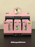 Blazy Susan Pre-Rolled Filter Tips Rosa | 100 Piezas