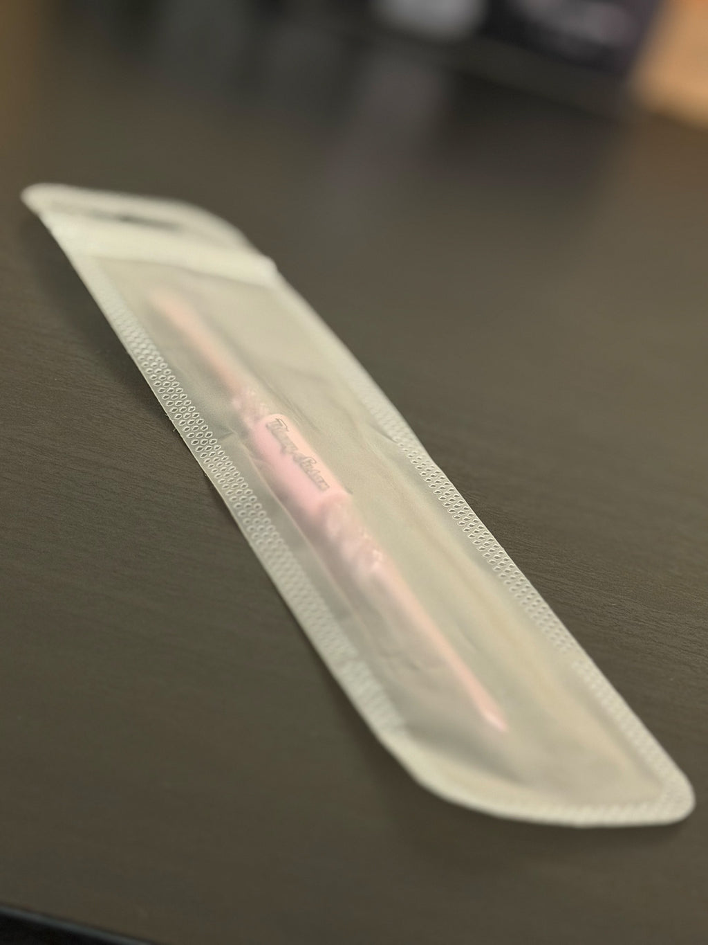 Blazy Susan Pink Dab Tool