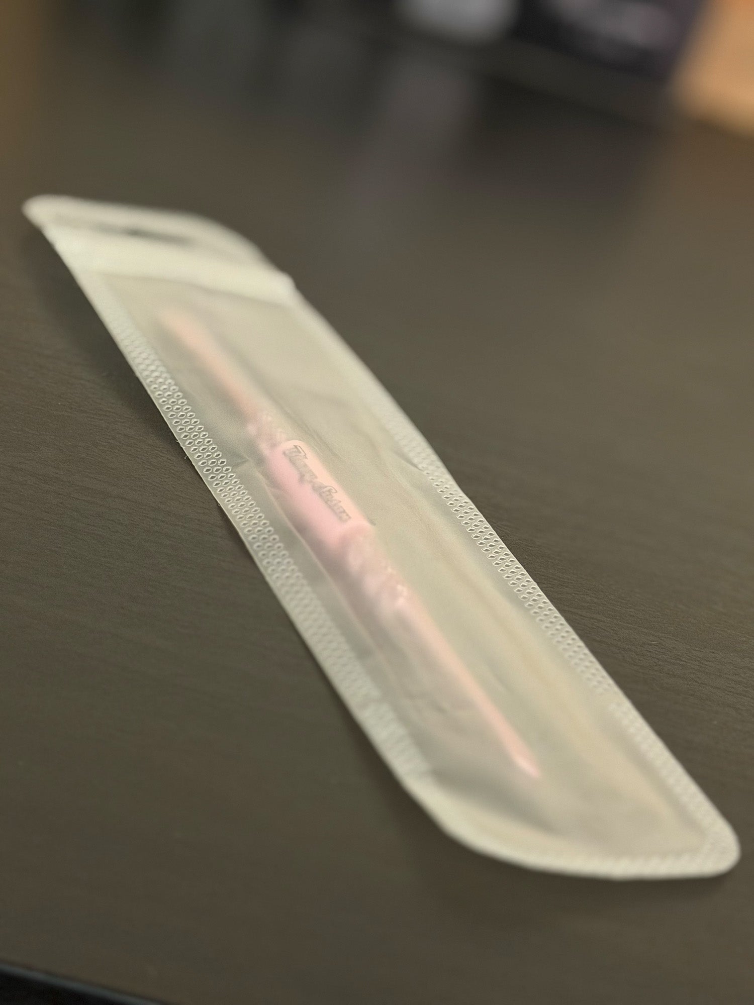 Blazy Susan Pink Dab Tool