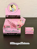 Blazy Susan Rollo 8m Rosa