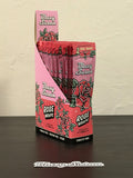 Blazy Susan Rose Wraps | Pack de 2