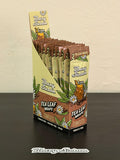 Blazy Susan Tea Leaf Wraps | Pack de 2