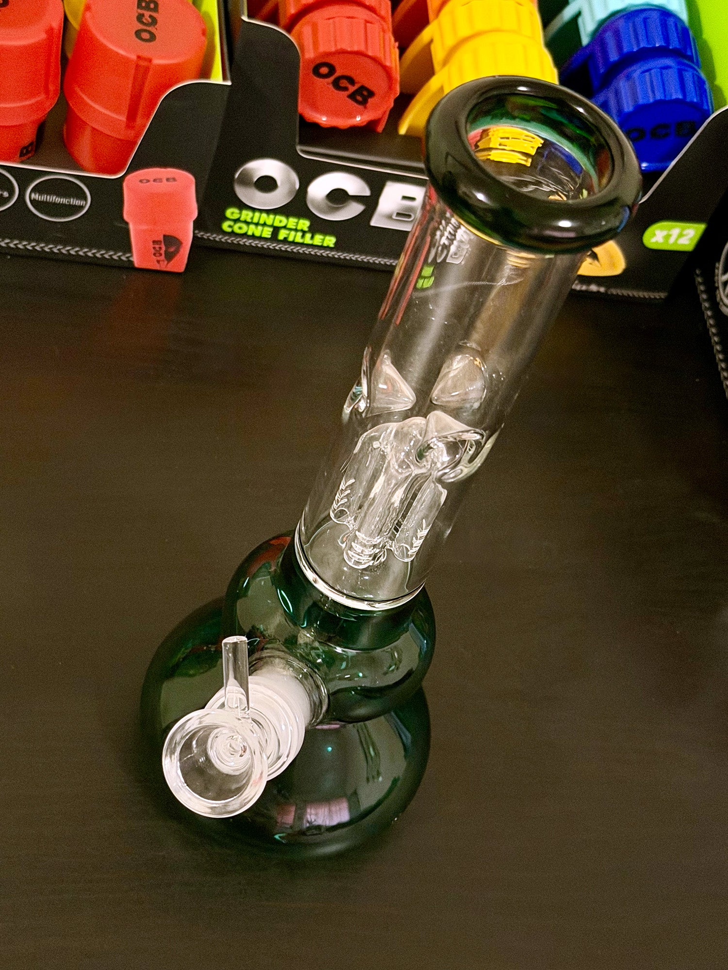 Green Matrix Elite | 25 cm