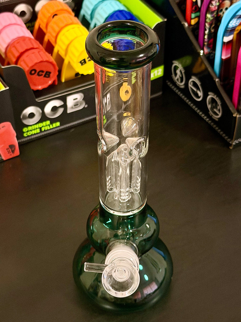 Green Matrix Elite | 25 cm