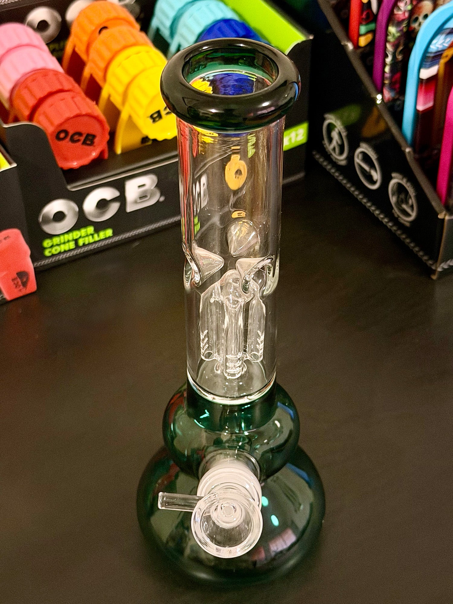 Green Matrix Elite | 25 cm