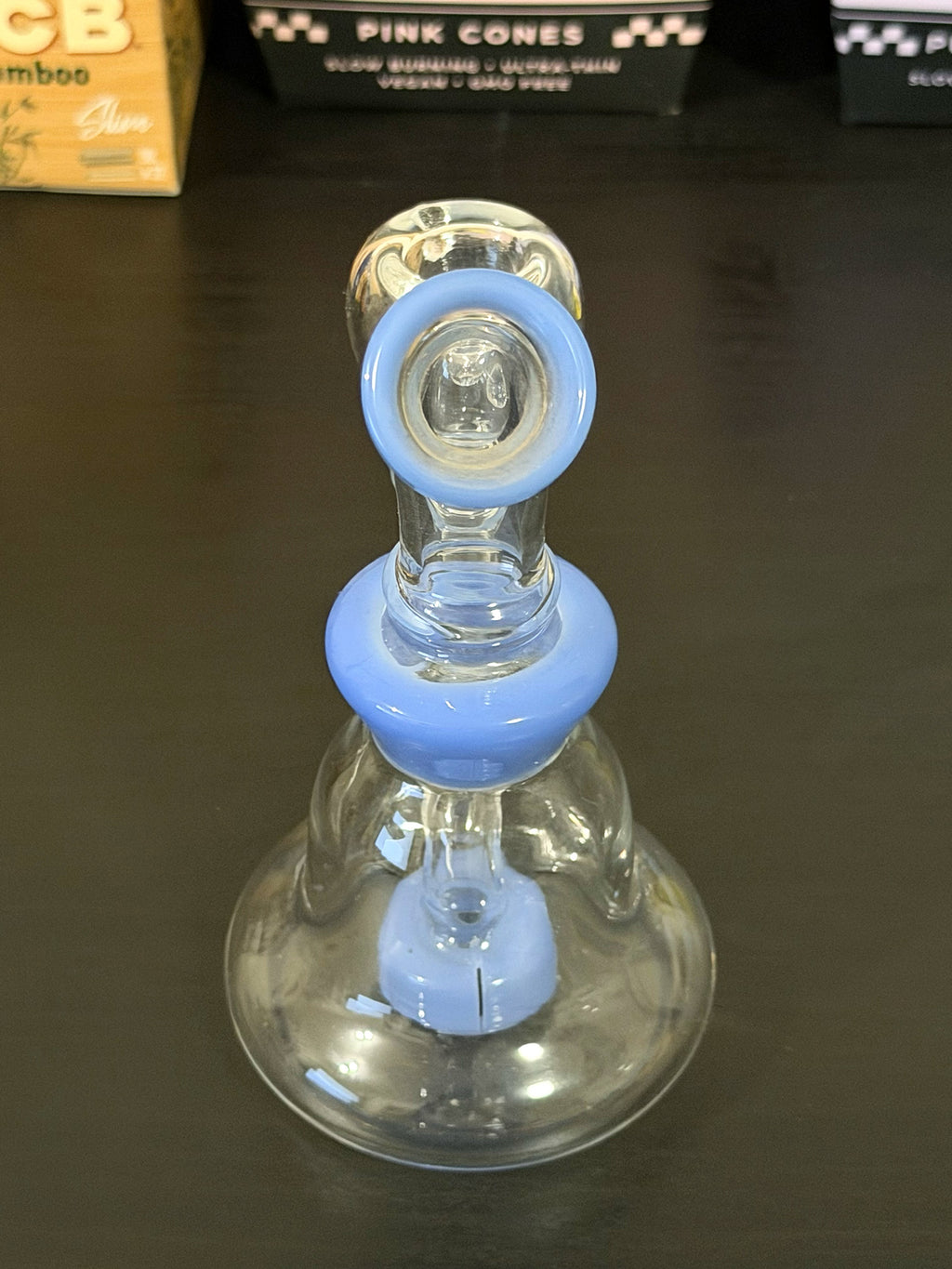 Mini Blue Mist | 15 cm