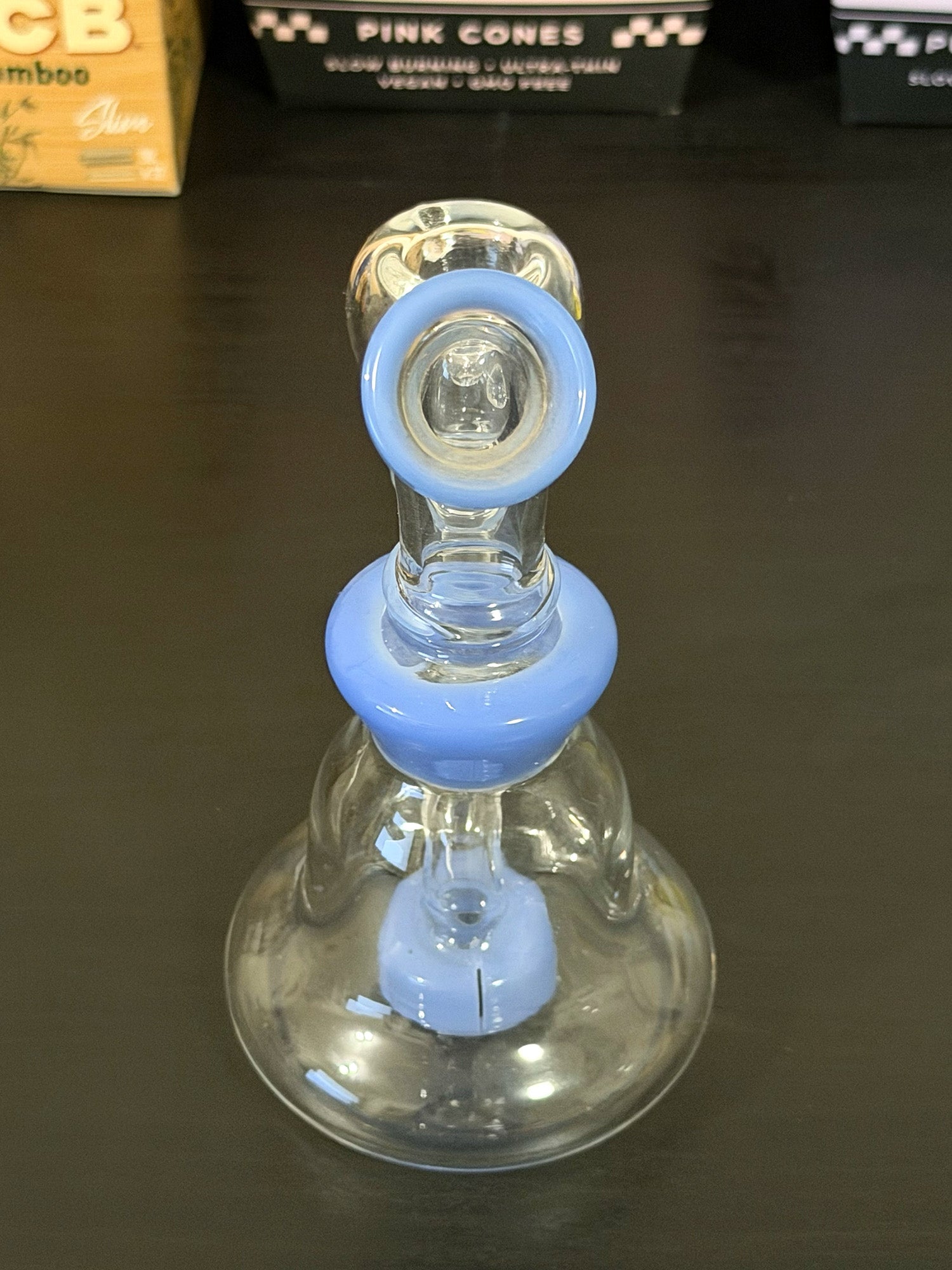 Mini Blue Mist | 15 cm
