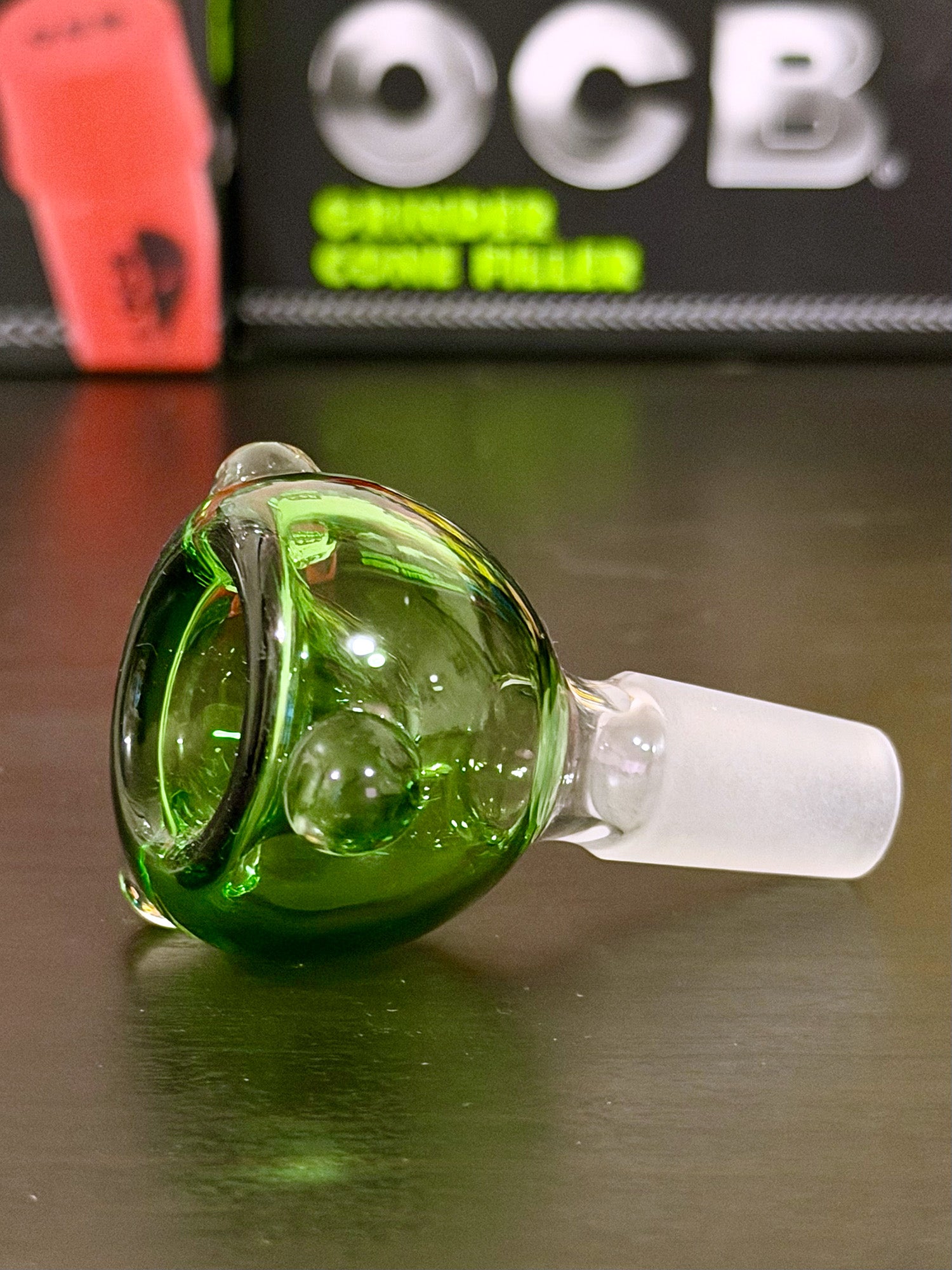 Green Tree Perc Master | 38 cm
