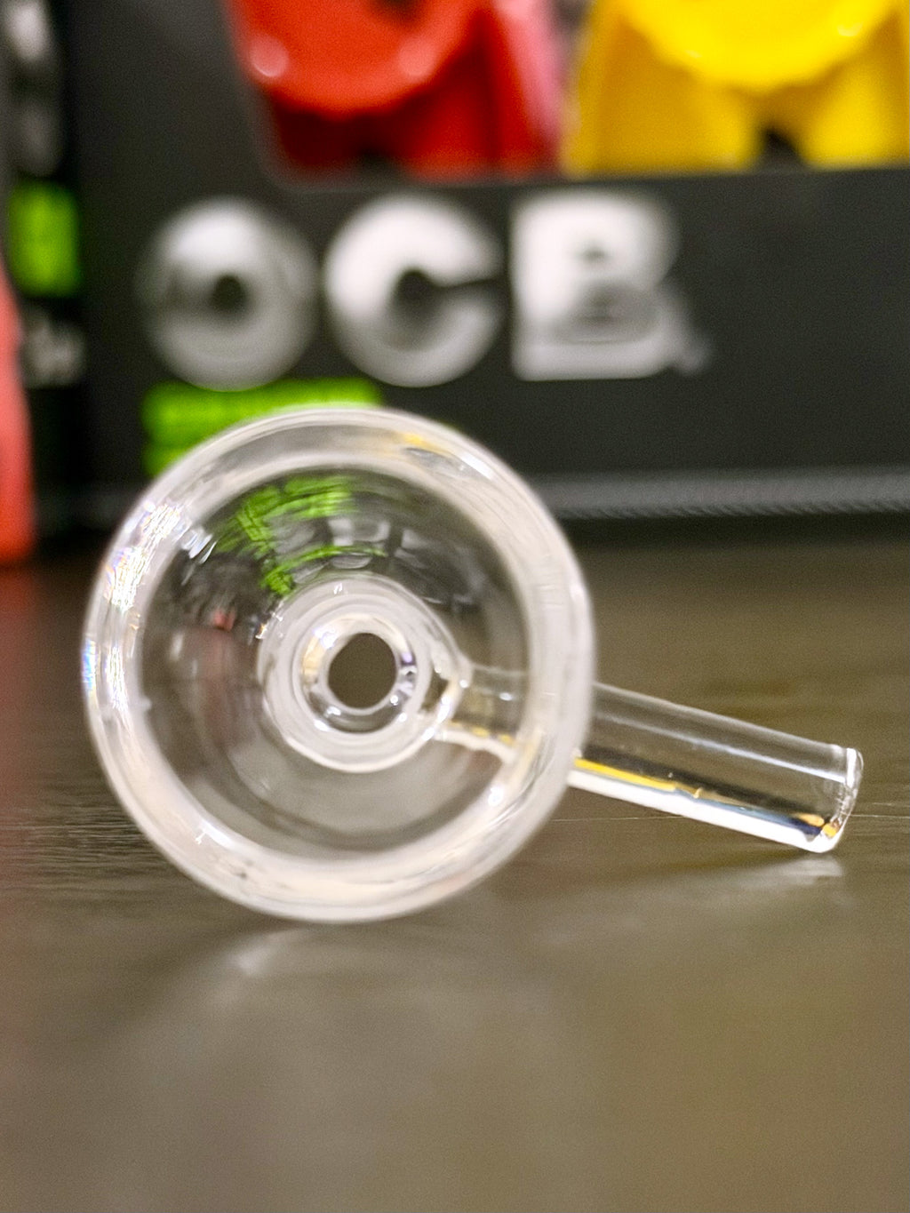 Clear Core Base | 15 cm