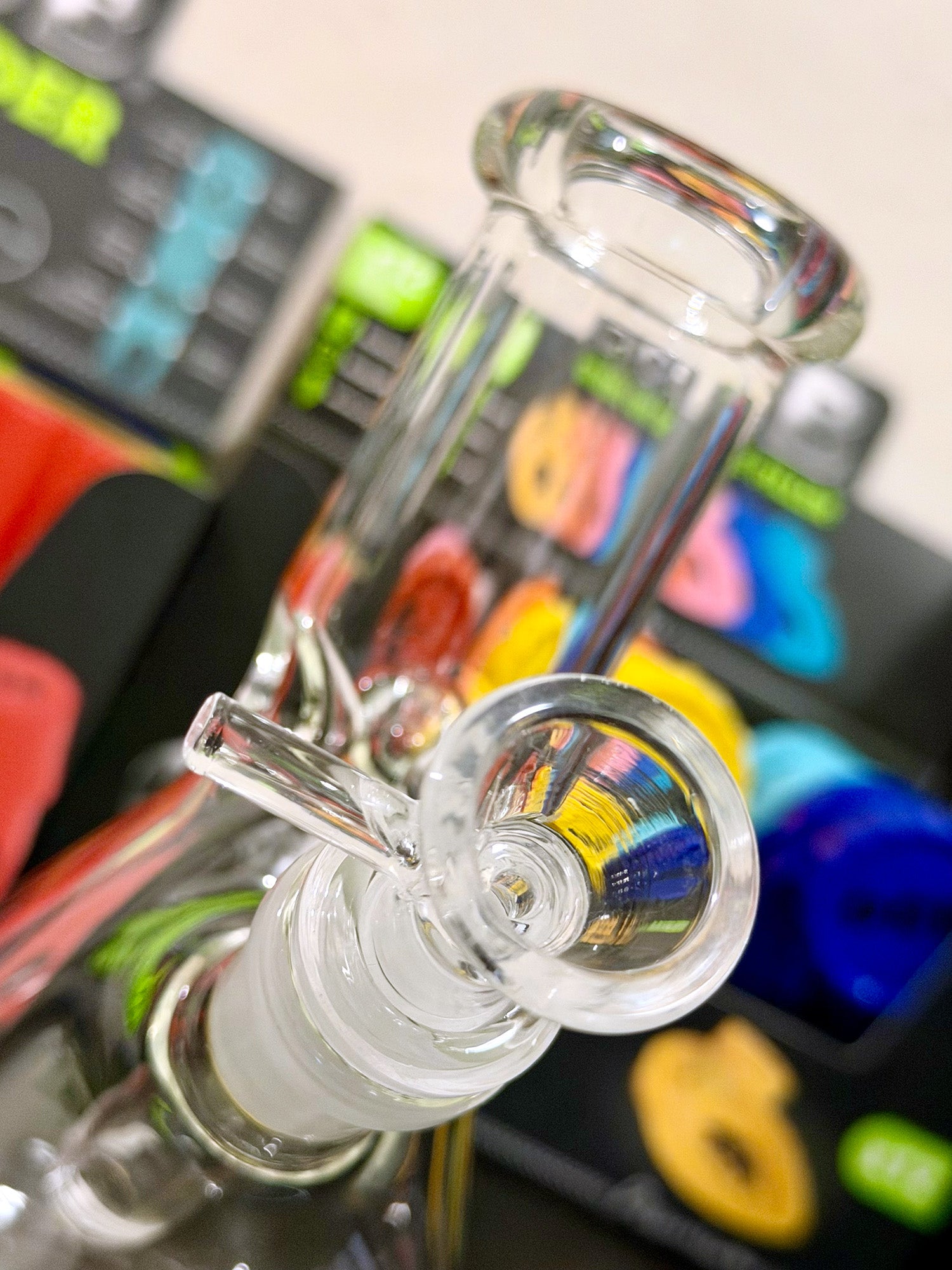 Clear Core Base | 15 cm