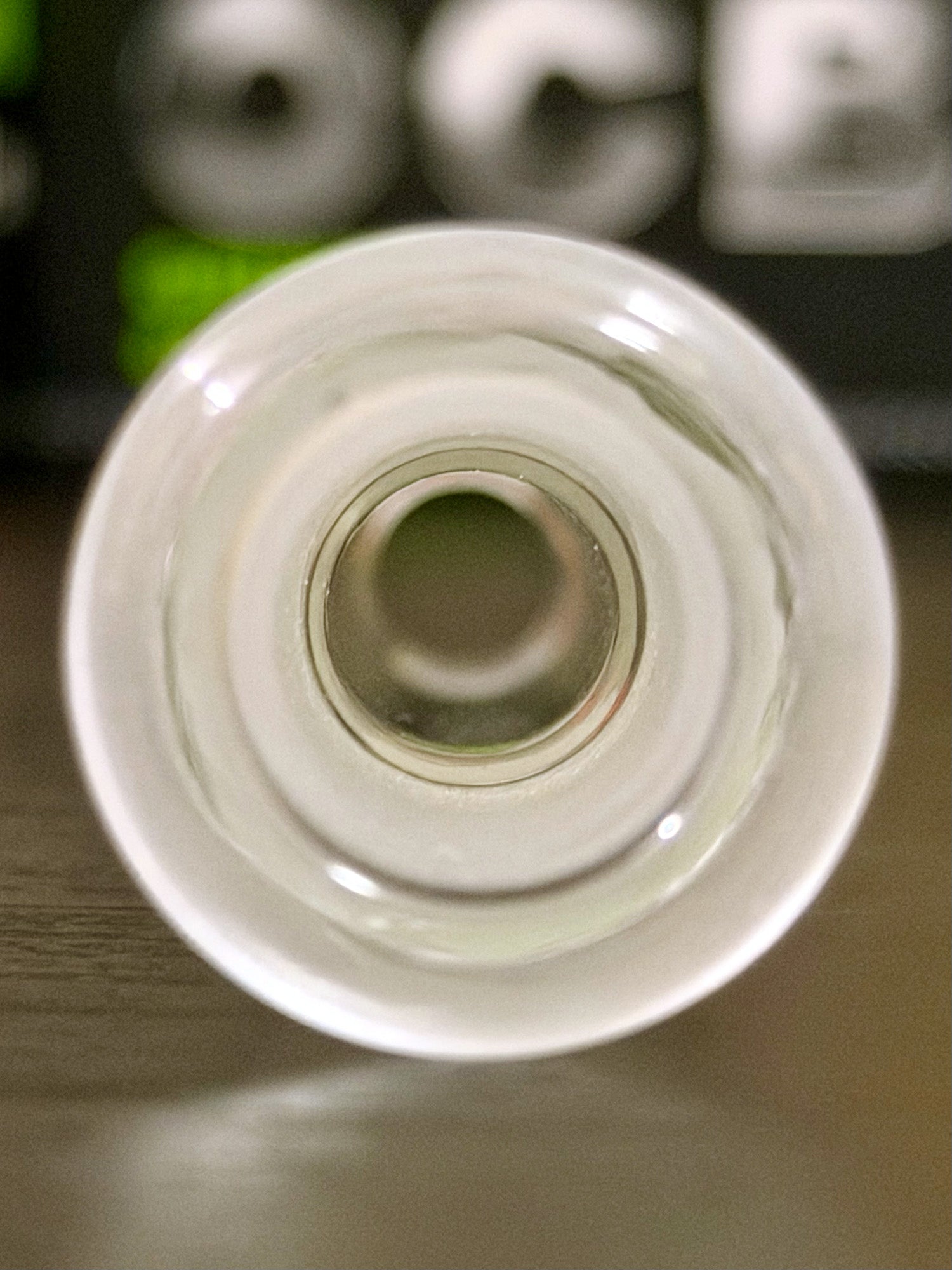 Clear Core Base | 15 cm