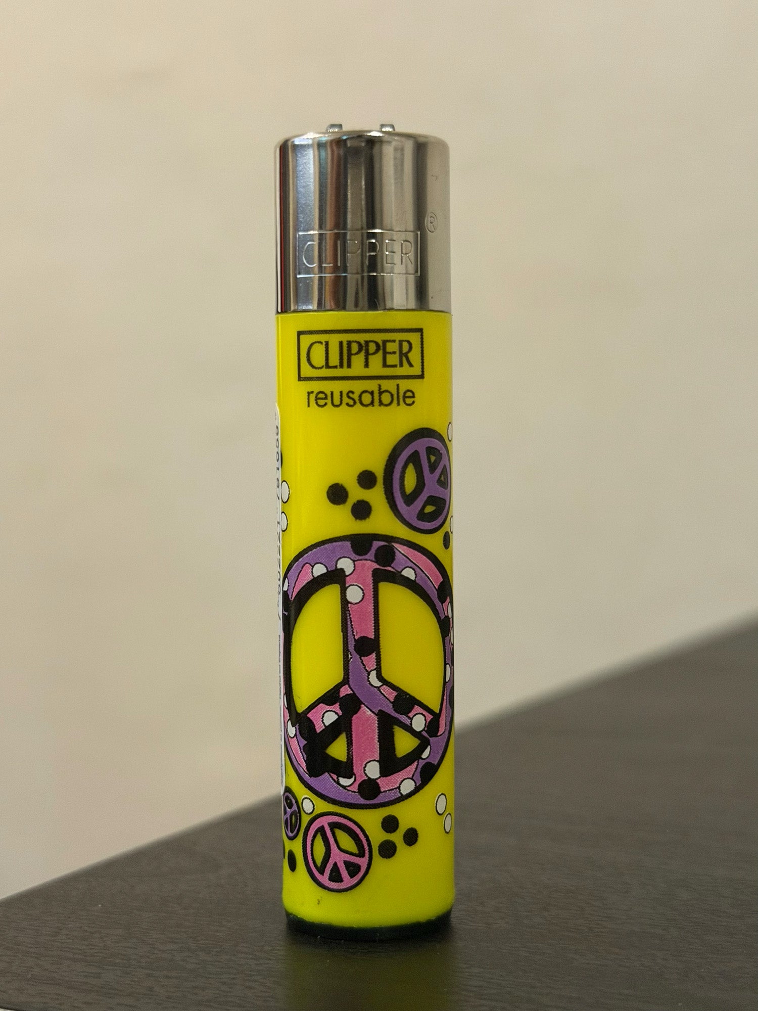 Encendedor Clipper Reusable (2 x $59)