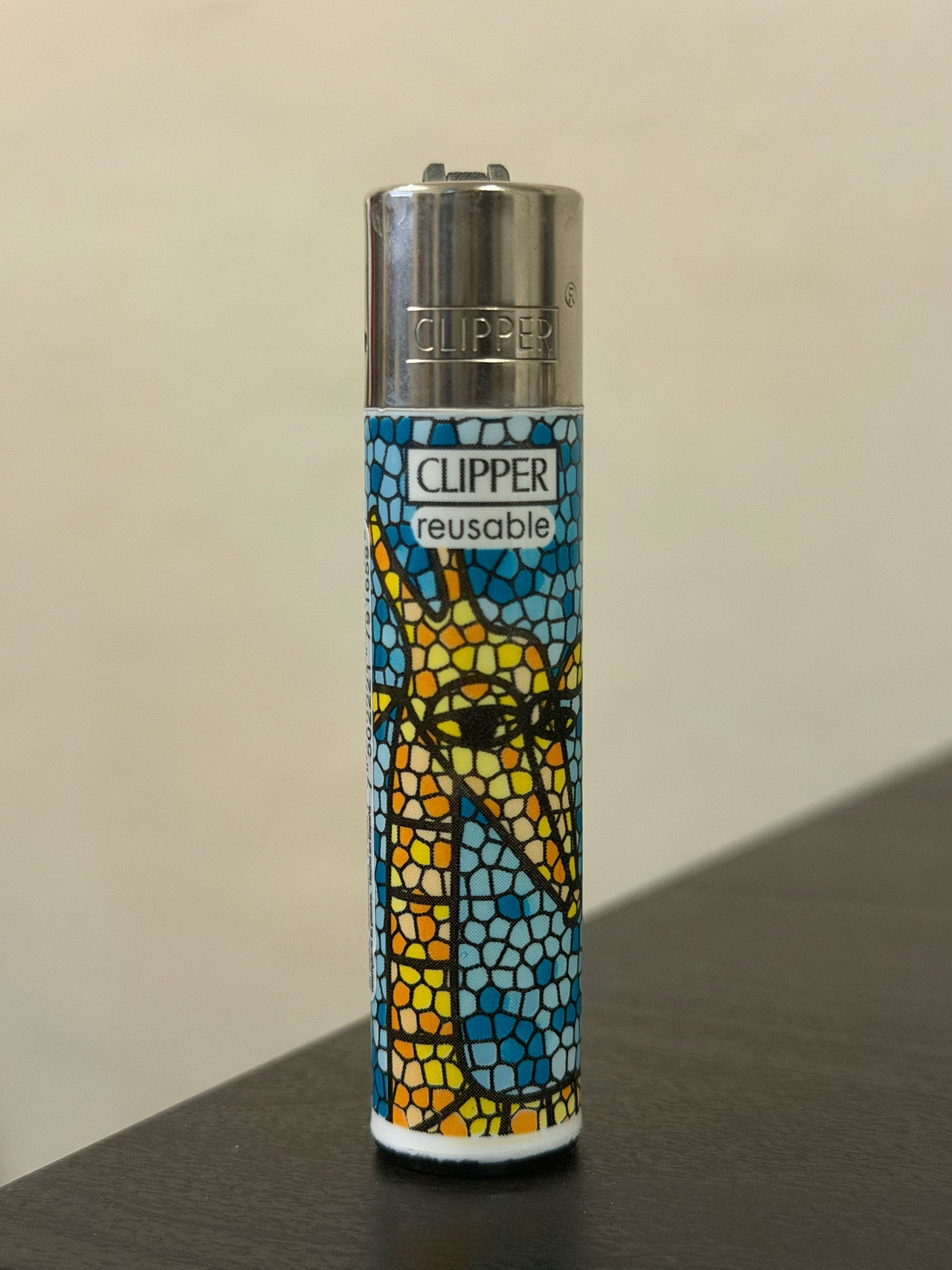 Encendedor Clipper Reusable (2 x $59)