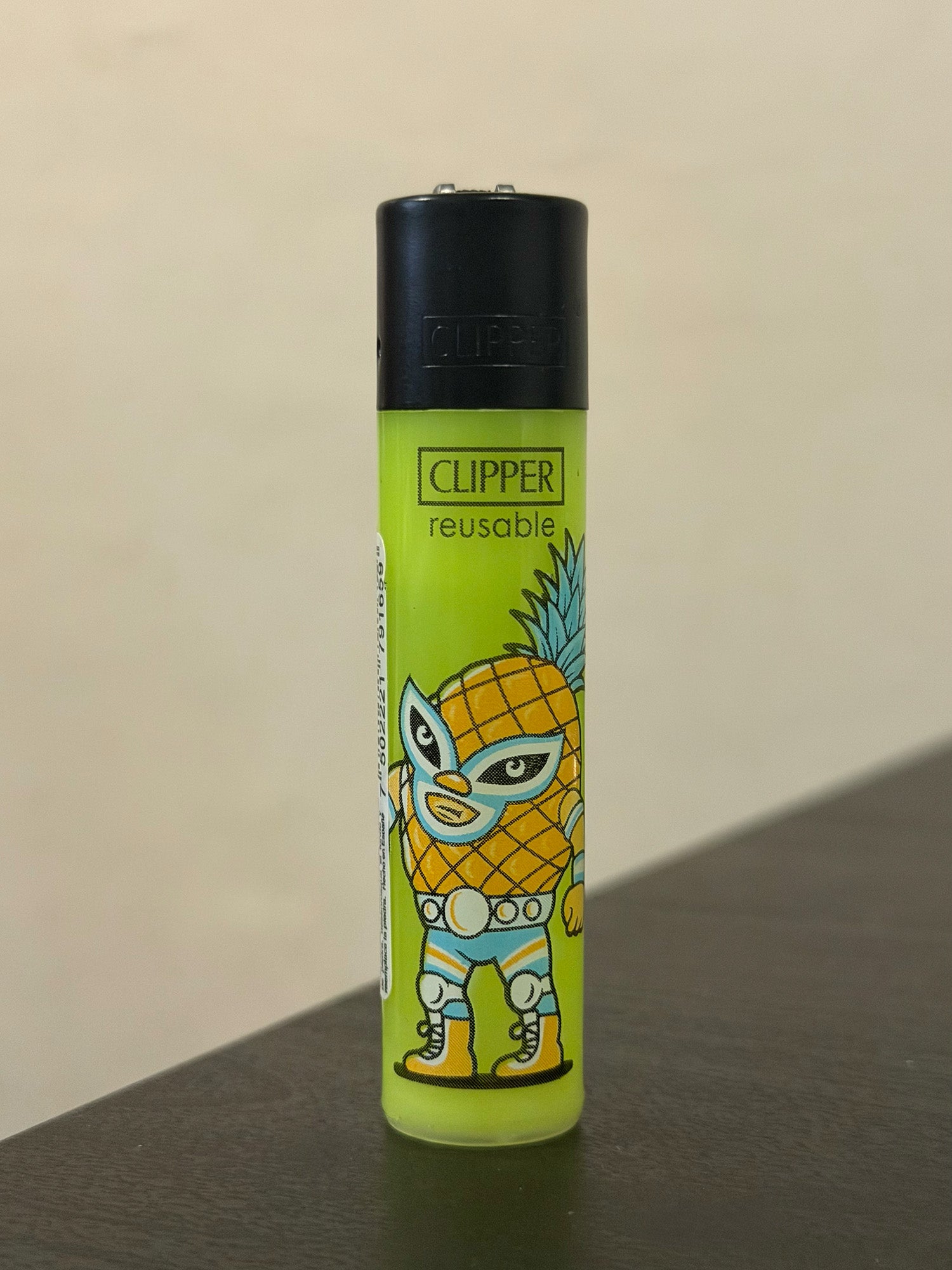 Encendedor Clipper Reusable (2 x $59)
