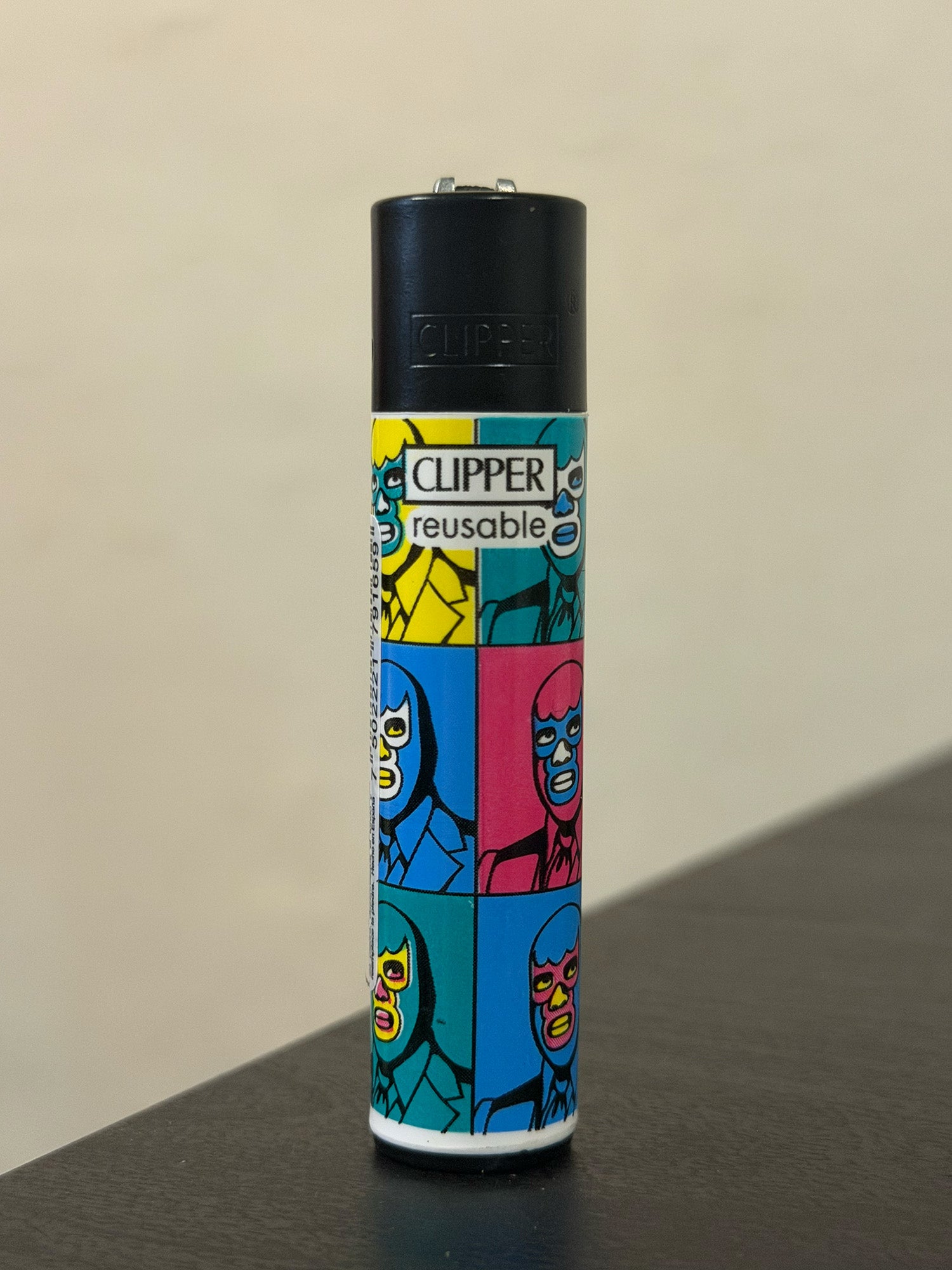 Encendedor Clipper Reusable (2 x $59)