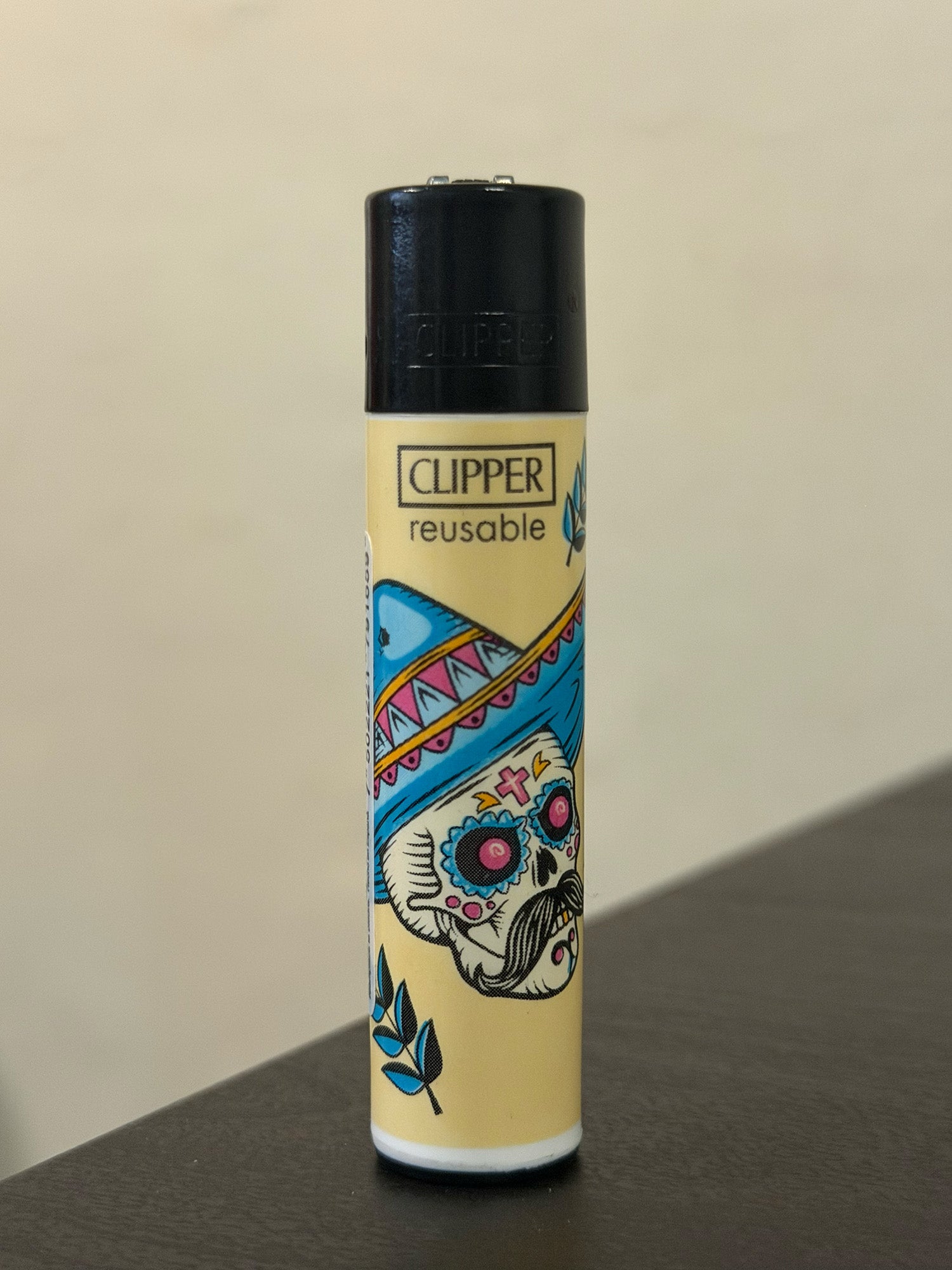 Encendedor Clipper Reusable (2 x $59)