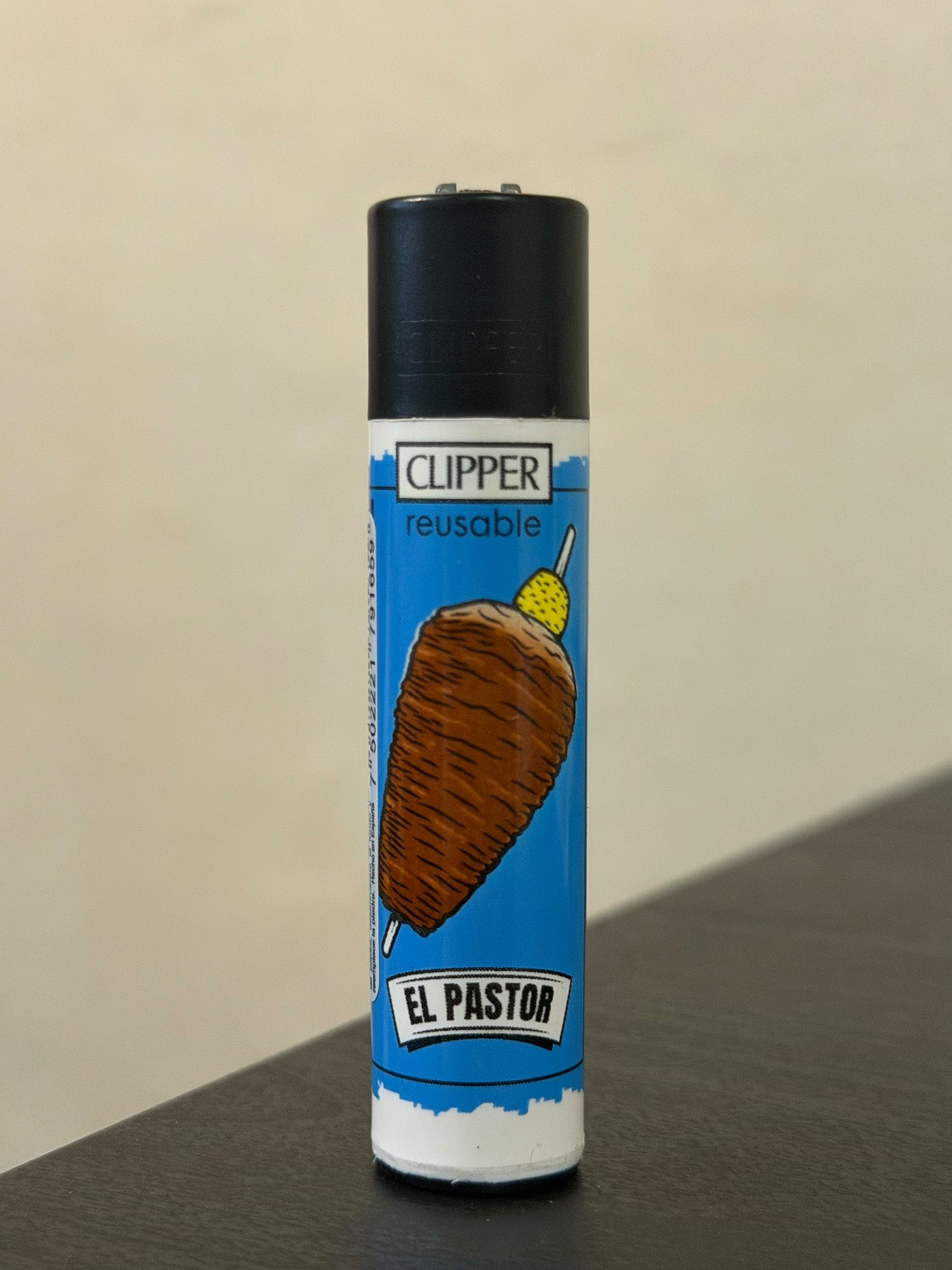 Encendedor Clipper Reusable (2 x $59)