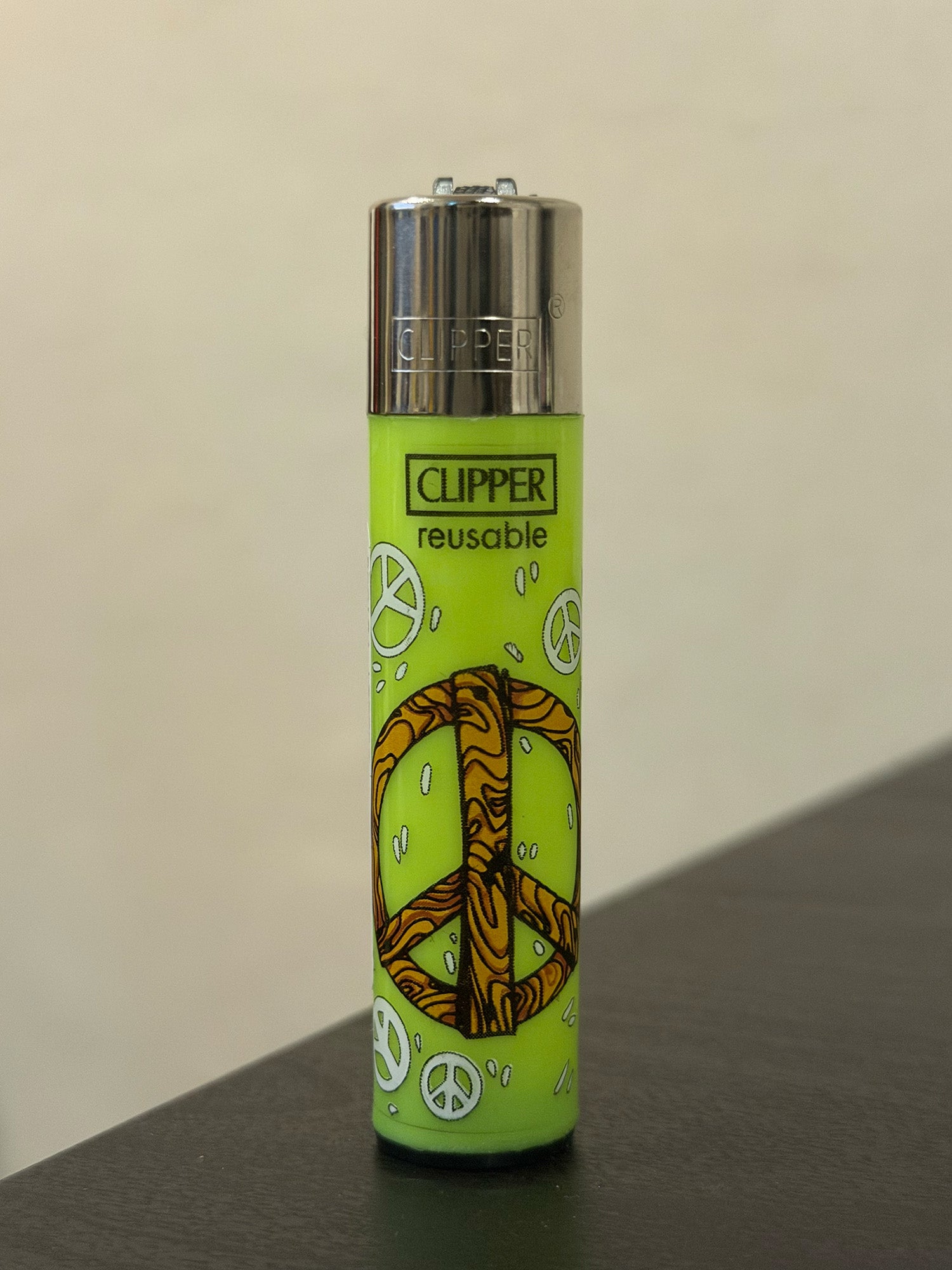 Encendedor Clipper Reusable (2 x $59)