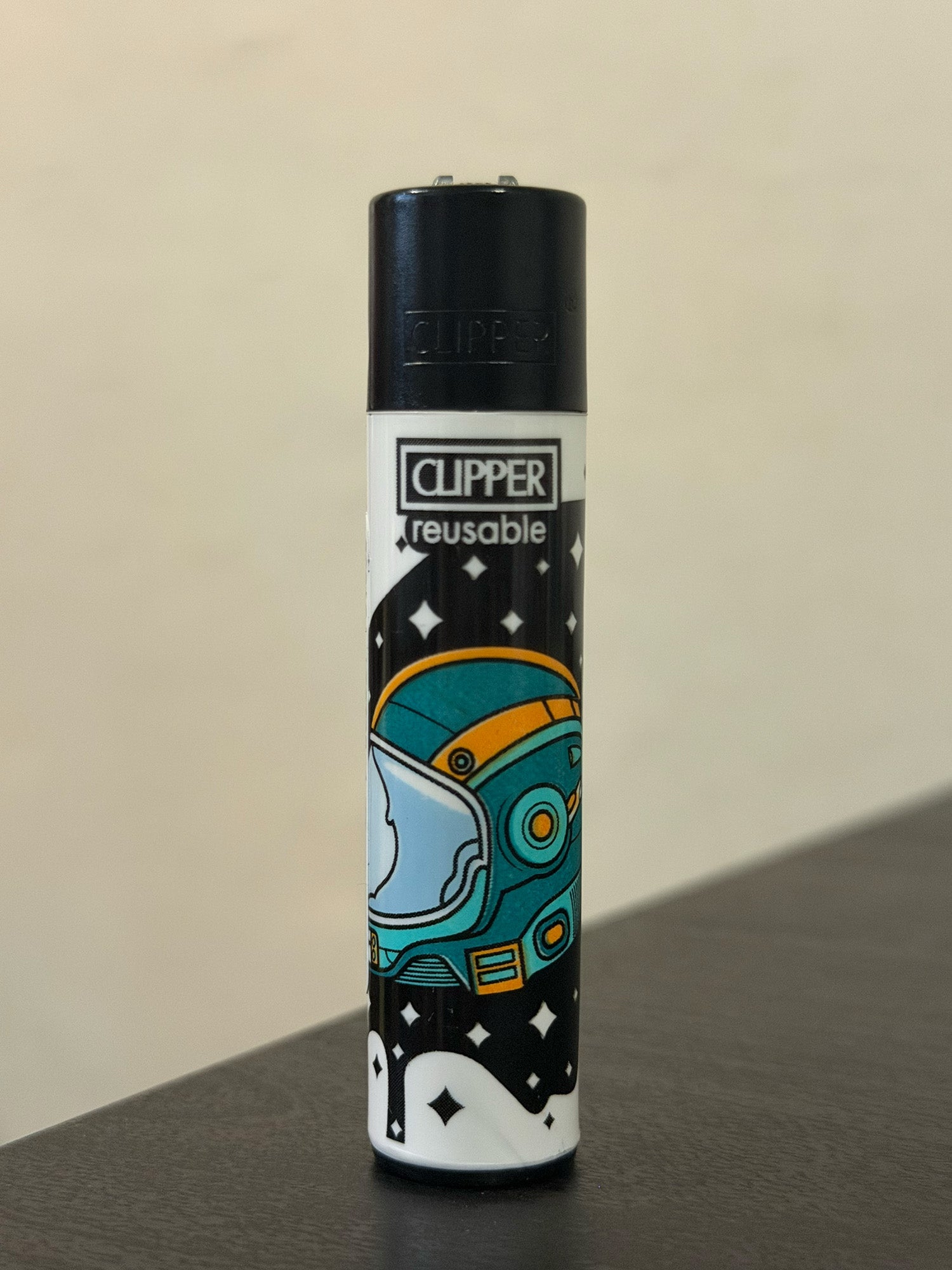 Encendedor Clipper Reusable (2 x $59)