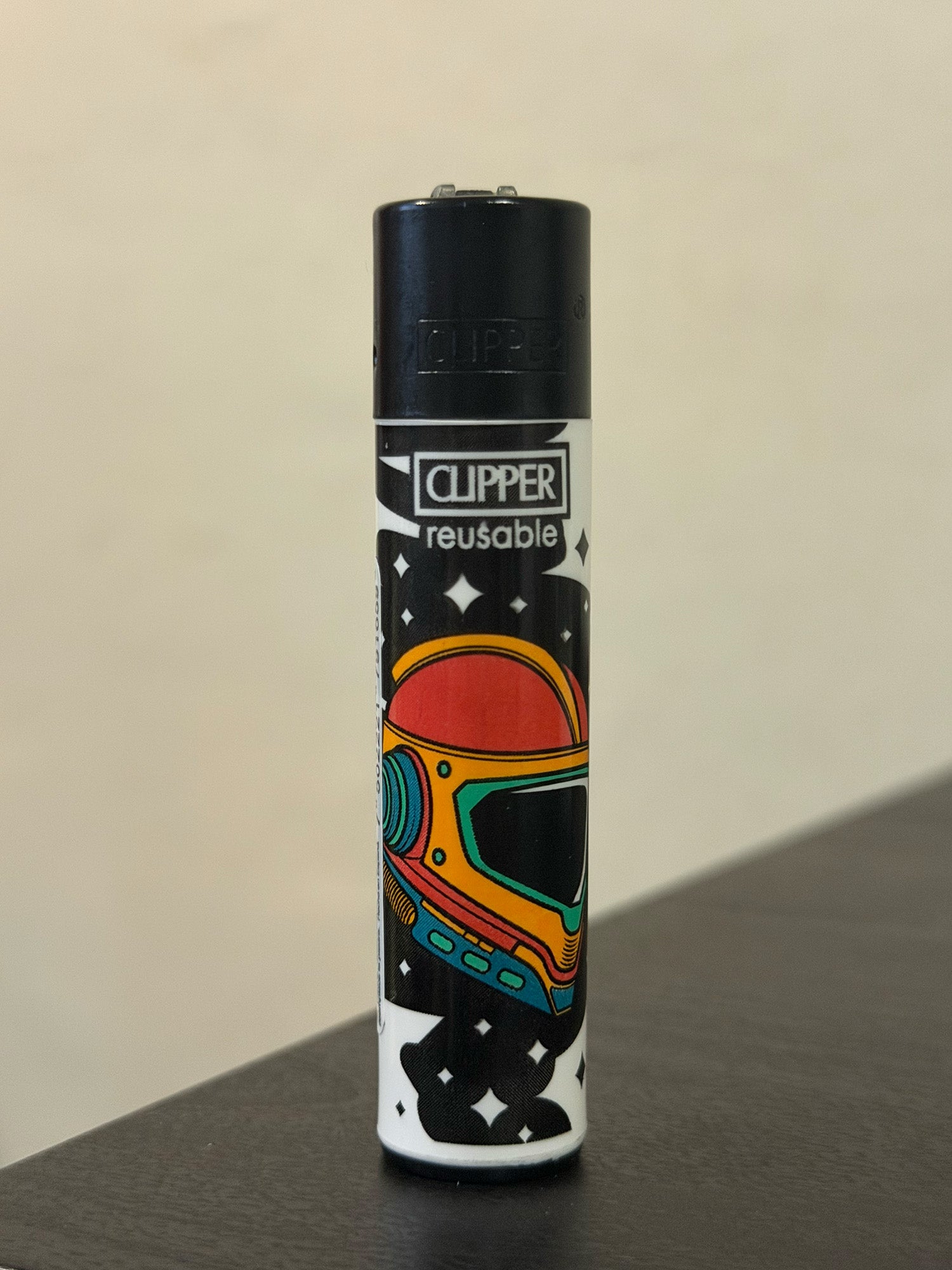 Encendedor Clipper Reusable (2 x $59)