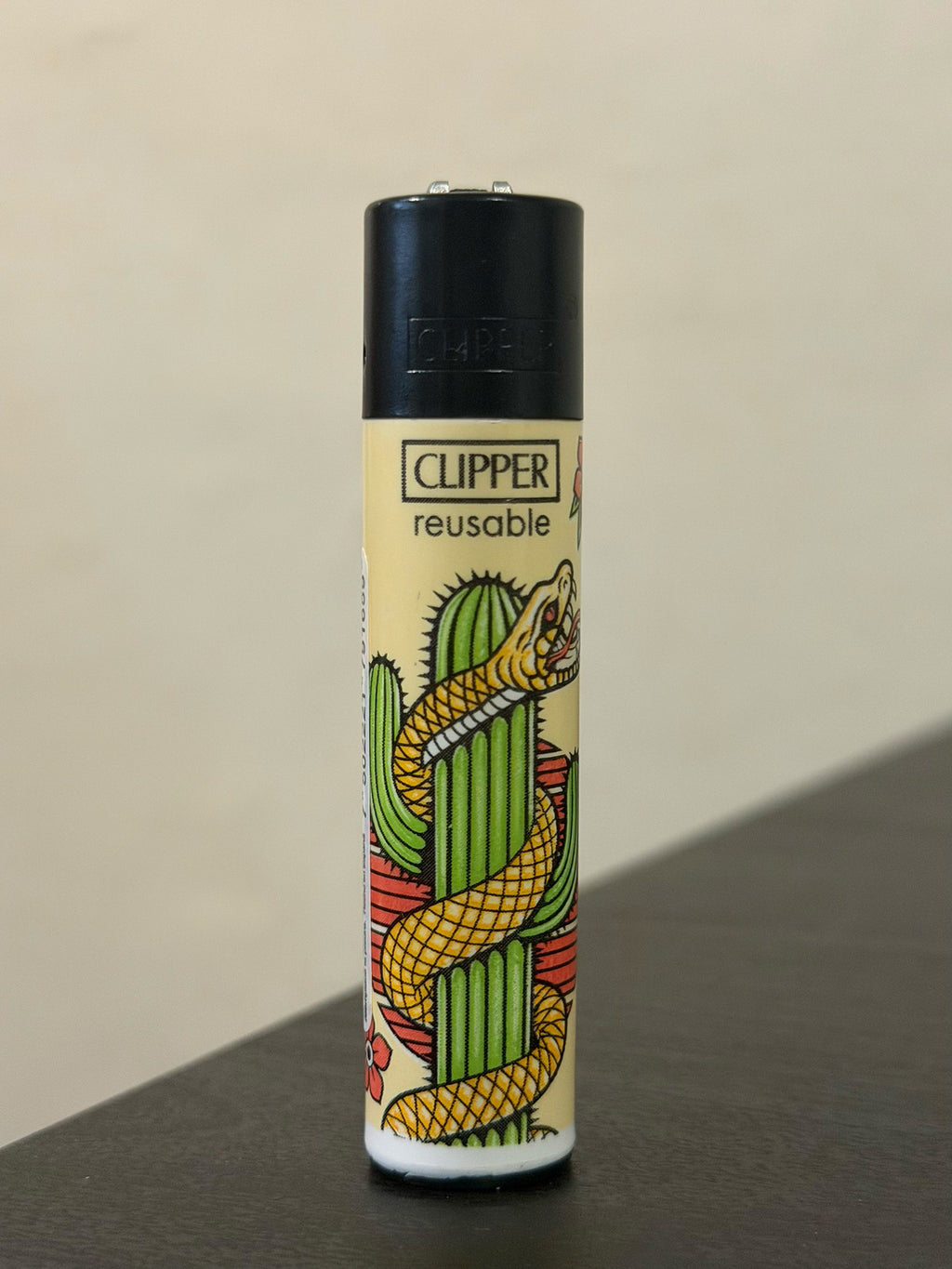 Encendedor Clipper Reusable (2 x $59)