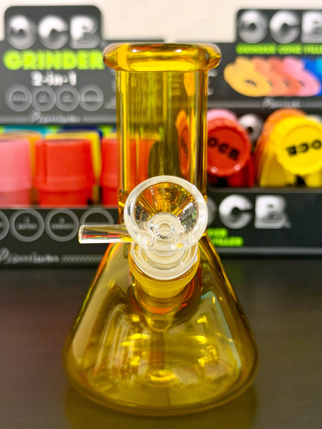 Gold Core Base | 15 cm