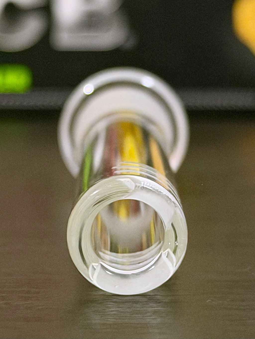 Gold Core Base | 15 cm