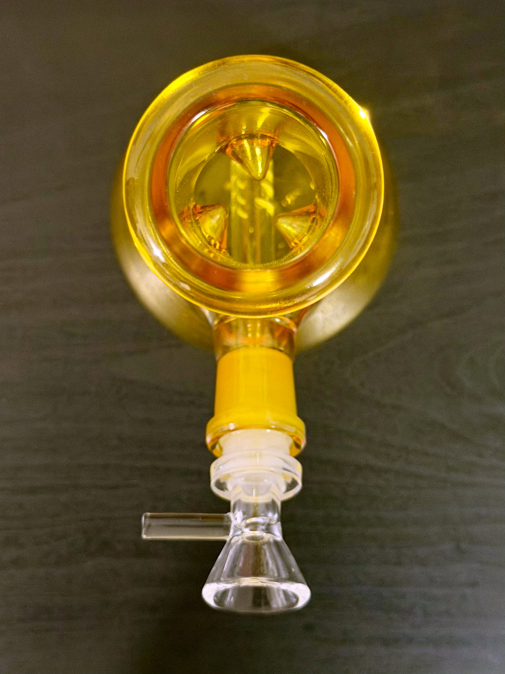Gold Core Base | 15 cm