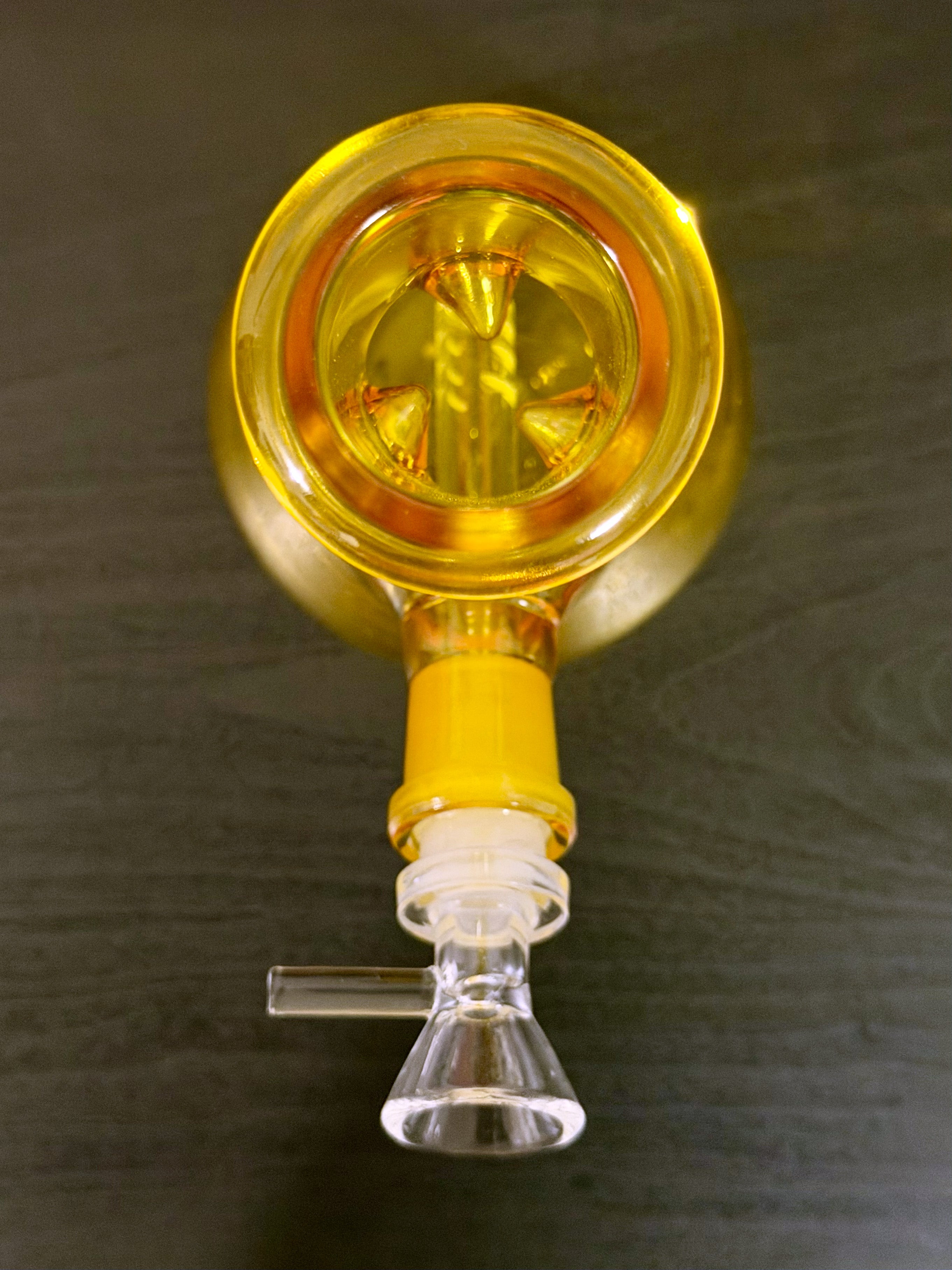 Gold Core Base | 15 cm