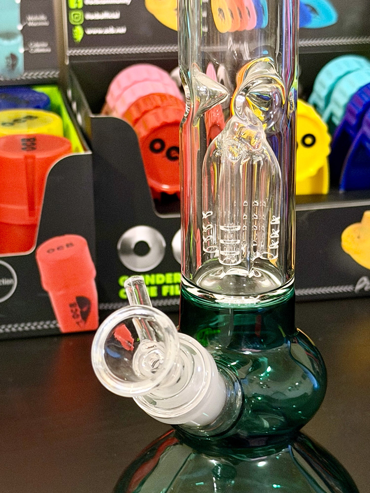 Green Matrix Elite | 25 cm