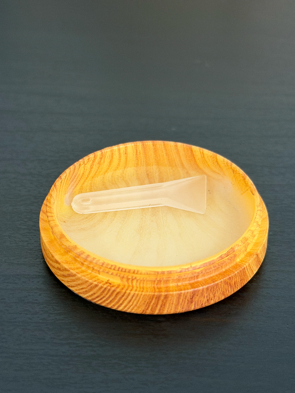 Grinder Barril Natural 4 Piezas | 45 mm