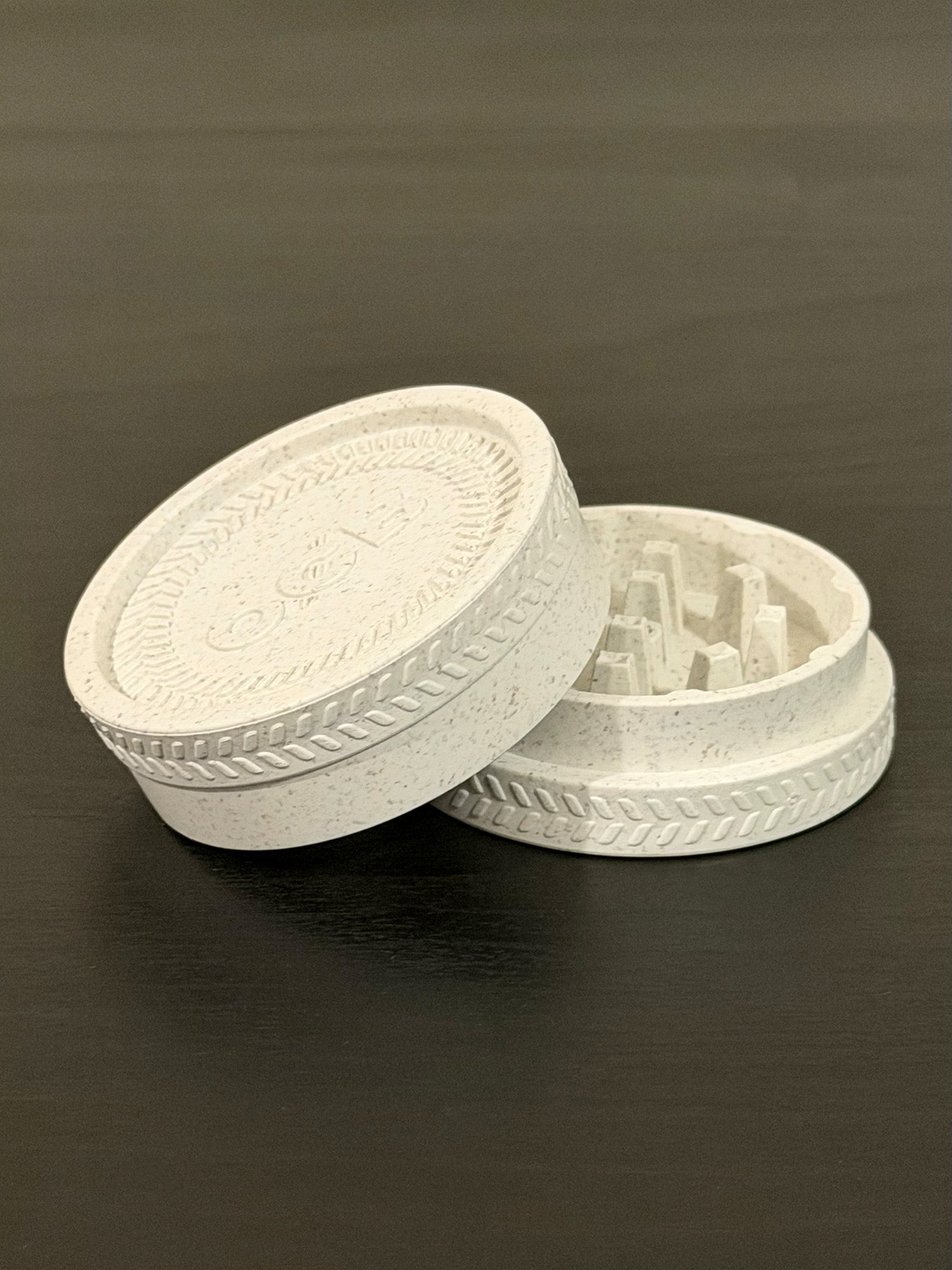 Grinder OCB Biodegradable 2 Piezas | 55 mm