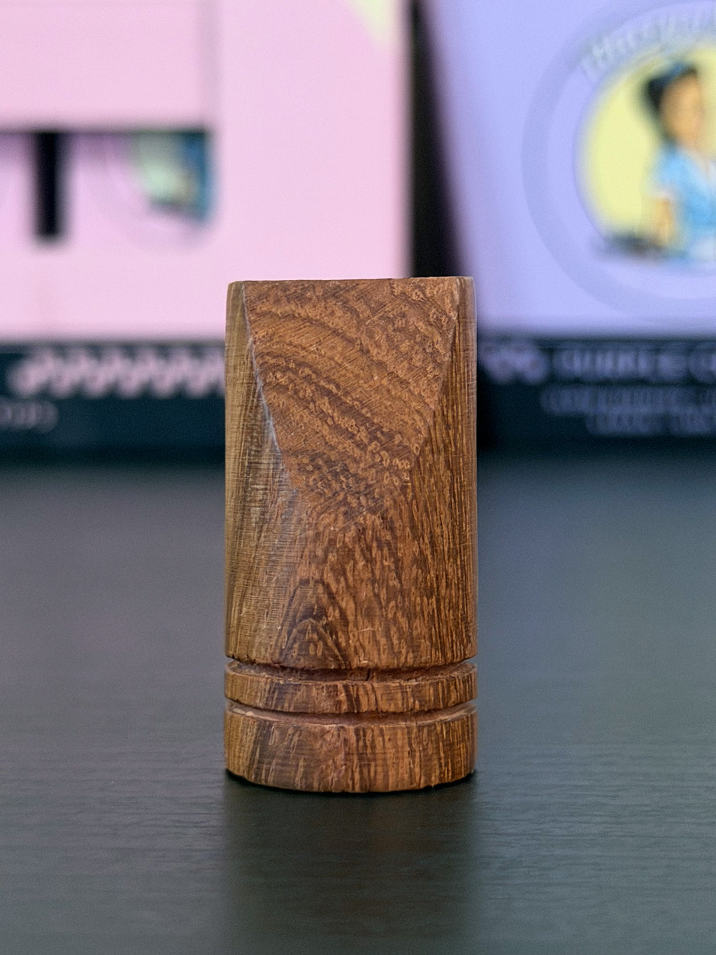 Explorador Mini | 40 mm
