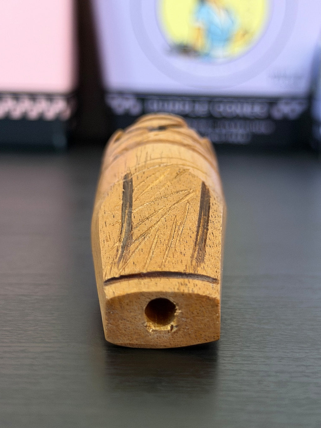 Nómada XL | 82 mm