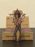 Lion Rolling Circus Big Smoke Unbleached