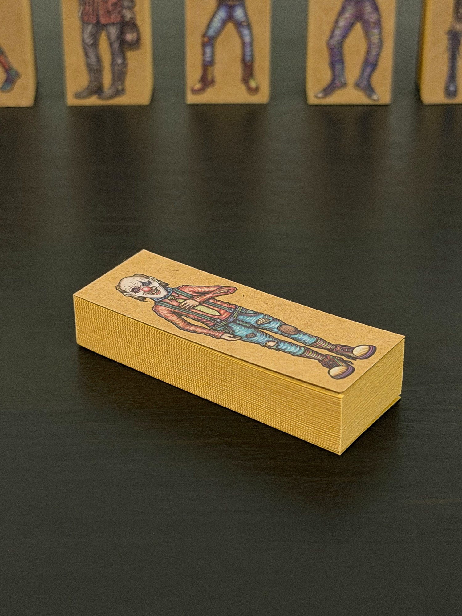 Lion Rolling Circus Regular Tips