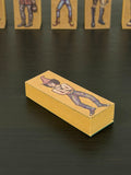 Lion Rolling Circus Regular Tips