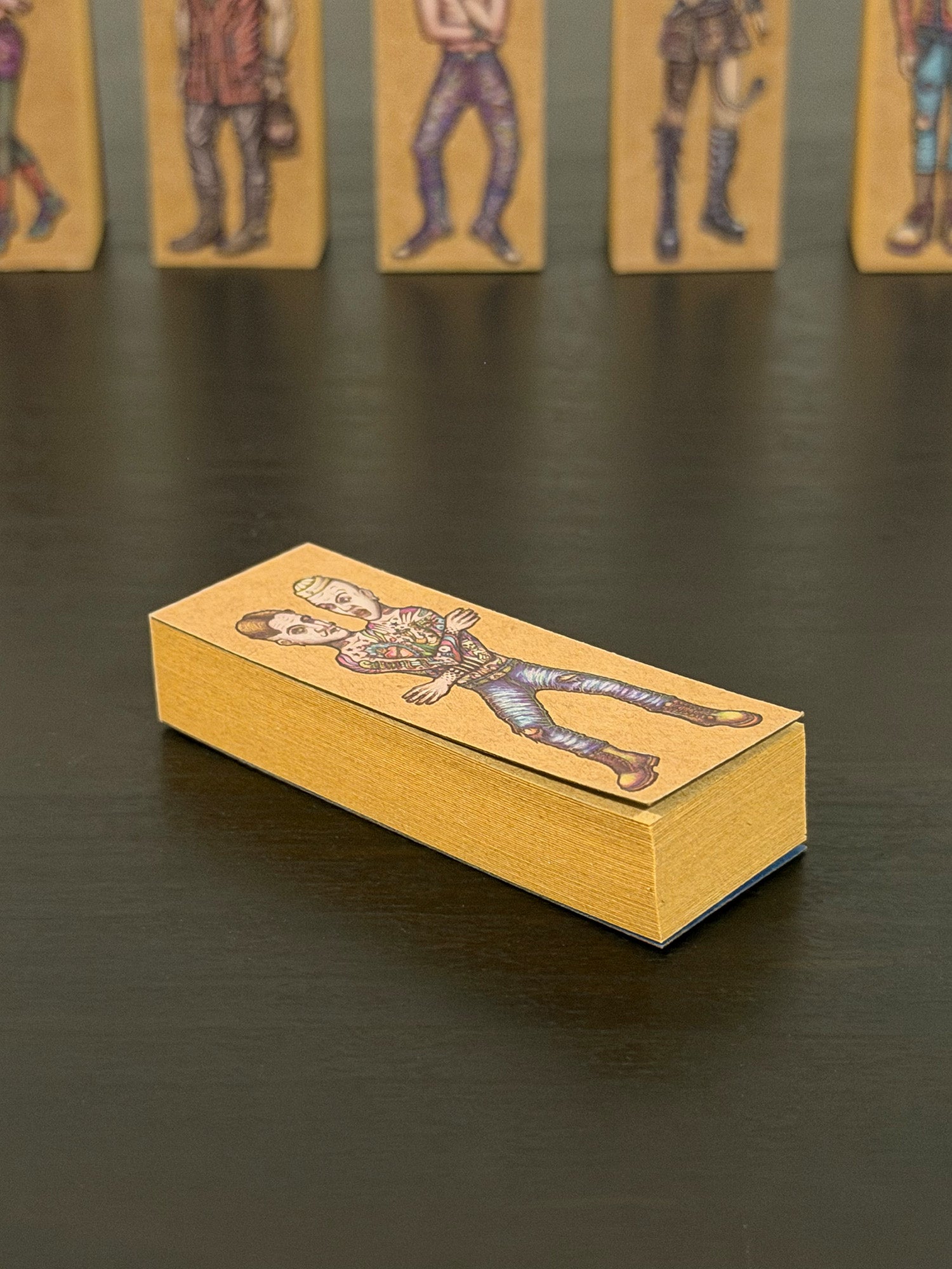 Lion Rolling Circus Regular Tips