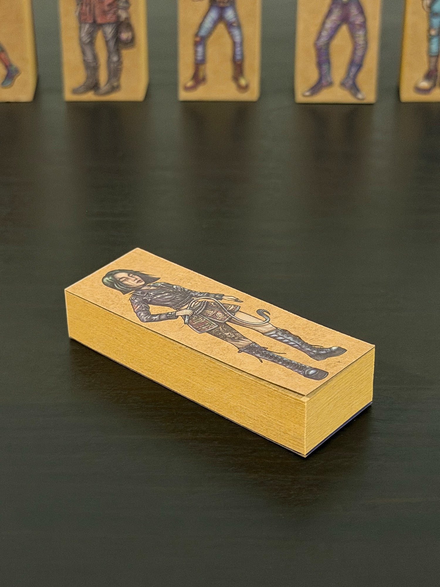 Lion Rolling Circus Regular Tips