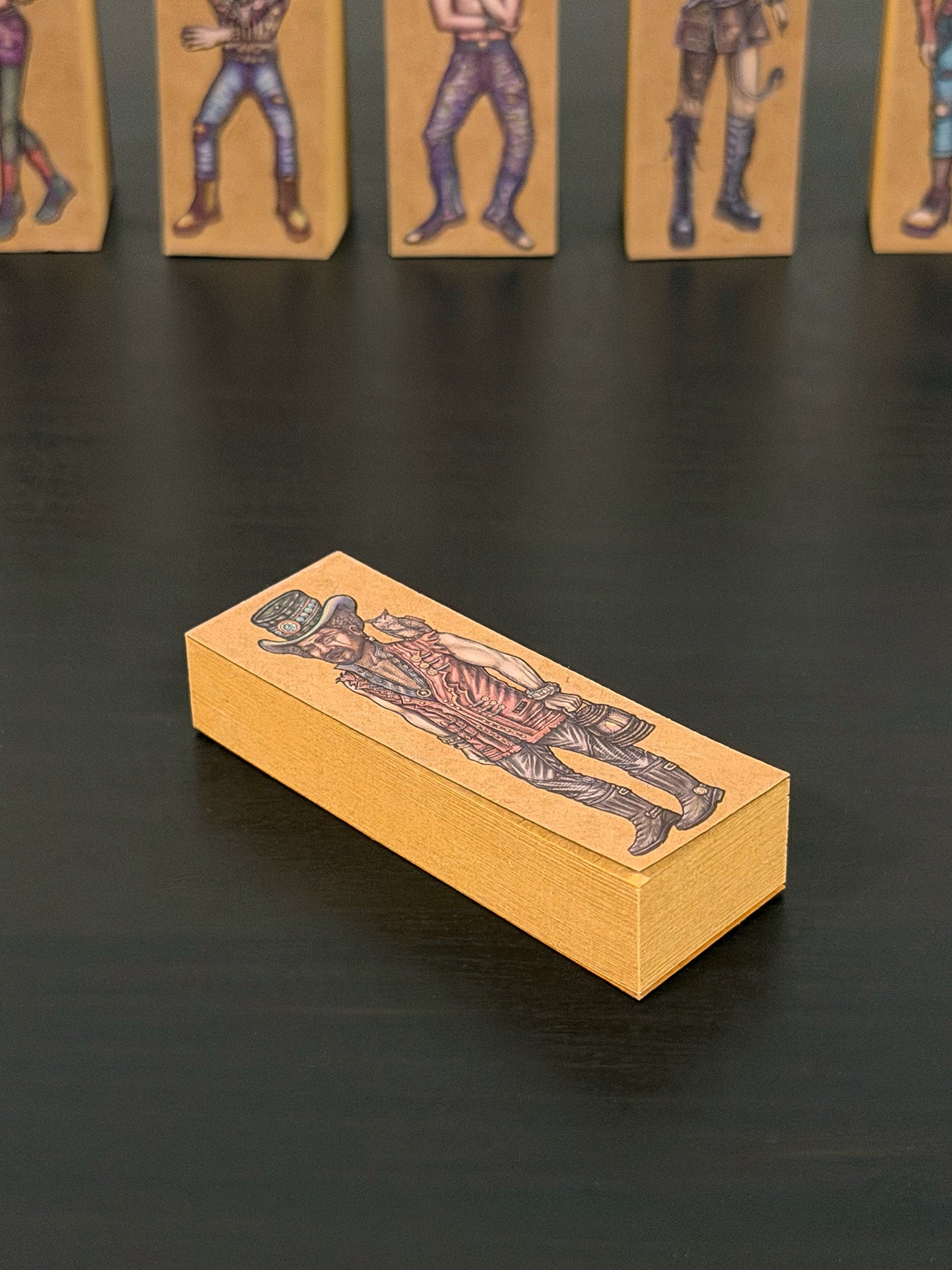 Lion Rolling Circus Regular Tips