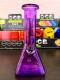 Mini Solid Purple | 15 cm