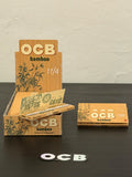 OCB Bamboo 1 1/4