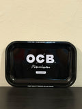 OCB Charola Metálica Premium | 29 x 19 cm